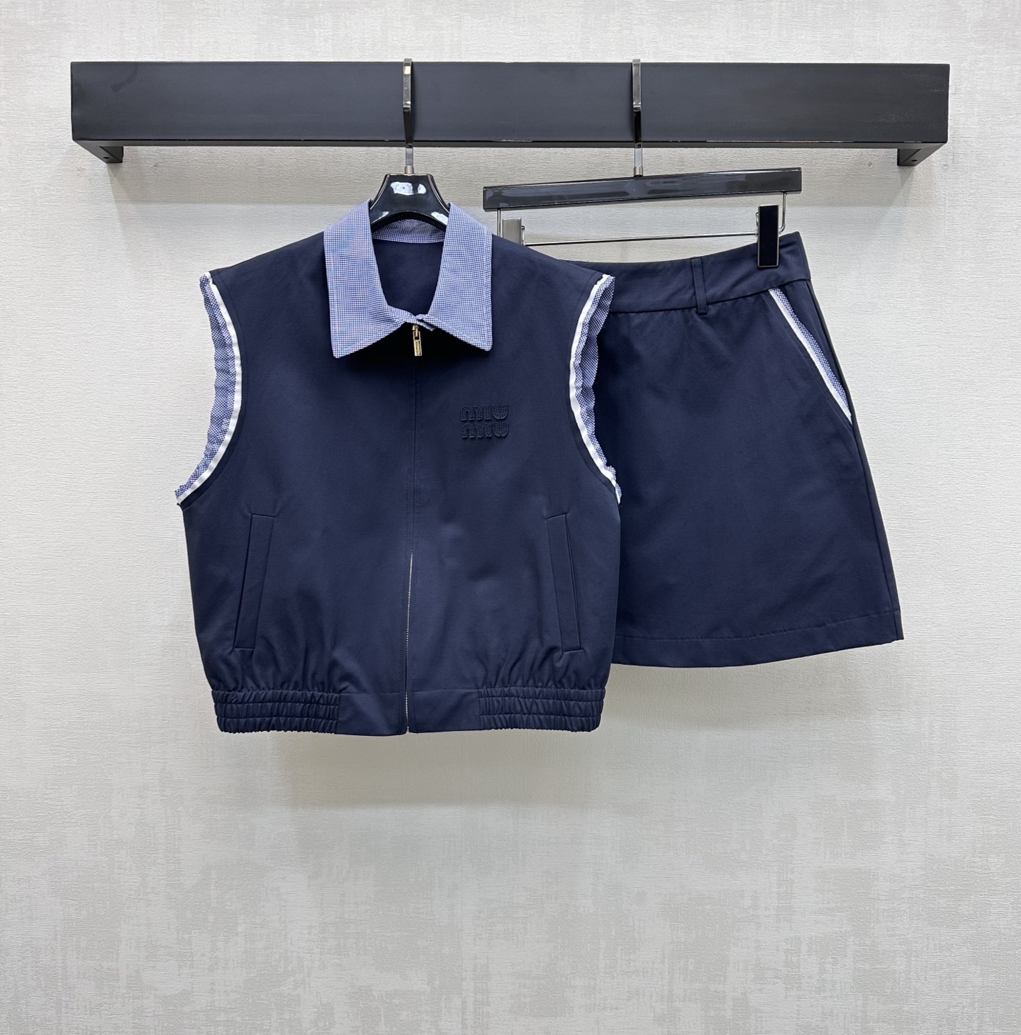 미우미우 여성 세트 97388 Miu Miu Set
