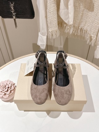 브루넬로쿠치넬리 신발 9740 Brunello Cucinelli Shoes