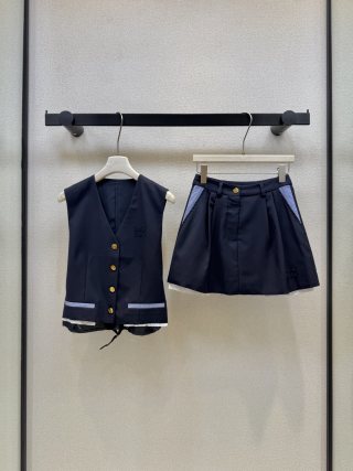 미우미우 여성 세트 97400 Miu Miu Set