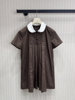 미우미우 여성 원피스 97417 Miu Miu Dress