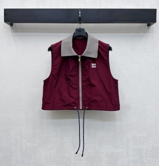 미우미우 여성 자켓 97451 Miu Miu Jacket