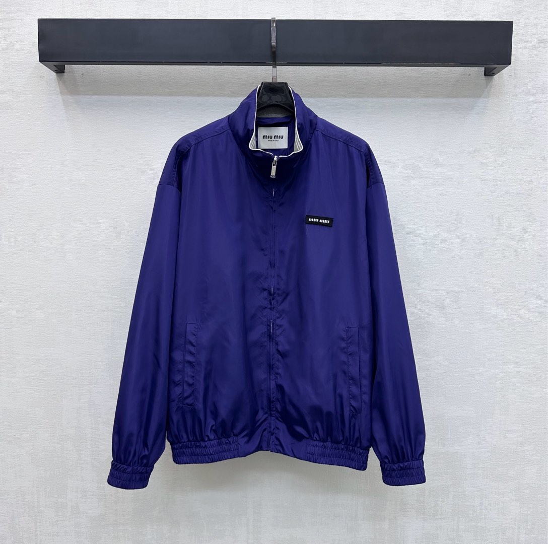 미우미우 여성 자켓 97472 Miu Miu Jacket