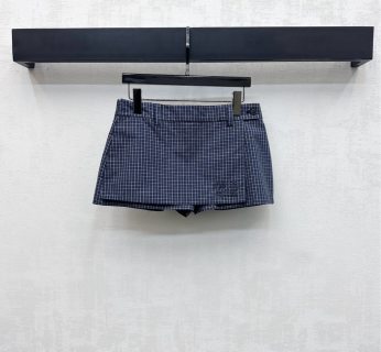 미우미우 여성 스커트 97484 Miu Miu Skirt
