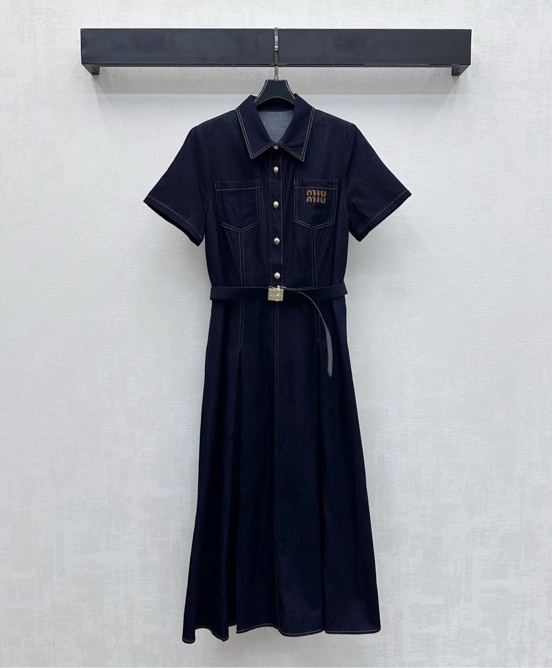 미우미우 여성 원피스 97493 Miu Miu Dress