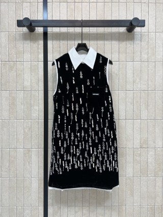 미우미우 여성 원피스 97497 Miu Miu Dress