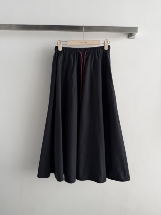 미우미우 26SS 여성 스커트 97508 Miu Miu Skirt