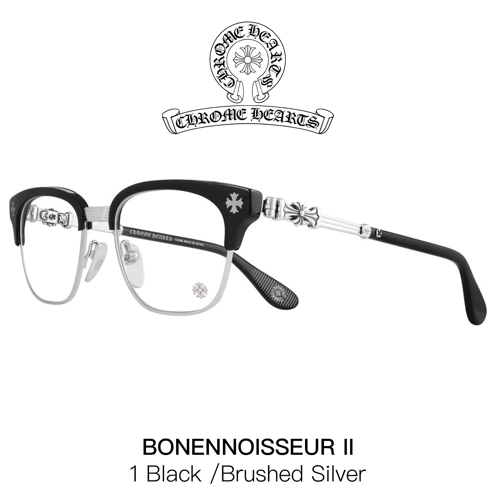 크롬하츠 선글라스 97655 Chrome Hearts Accessories