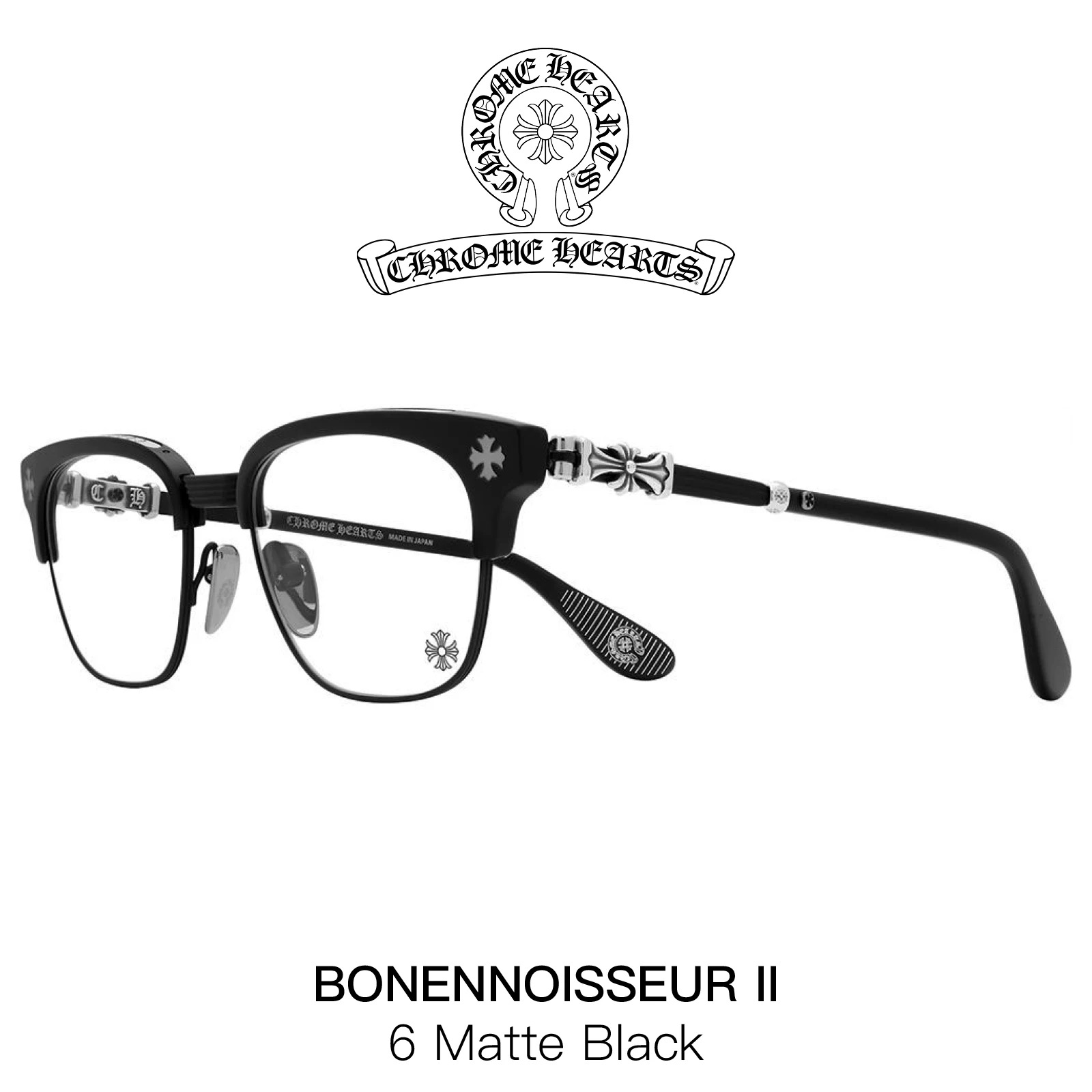 크롬하츠 선글라스 97659 Chrome Hearts Accessories