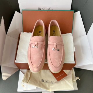로로피아나 신발 9766 Loro Piana Shoes