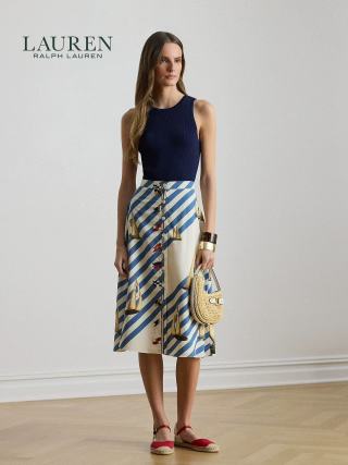 폴로 여성 스커트 97722 Polo Ralph Lauren Skirt