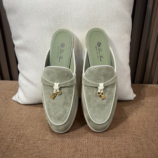 로로피아나 신발 9792 Loro Piana Shoes