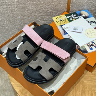 에르메스 시프레 샌들 98037