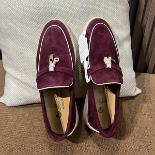 로로피아나 신발 9804 Loro Piana Shoes