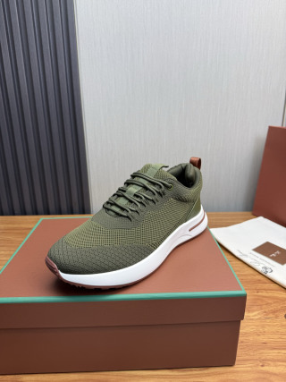 로로피아나 신발 98068 Loro Piana Shoes