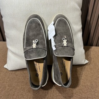로로피아나 신발 9808 Loro Piana Shoes