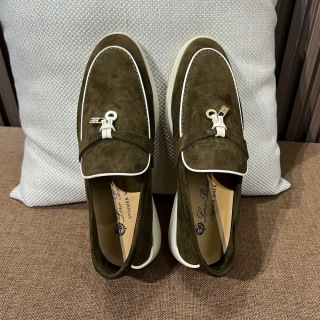 로로피아나 신발 9809 Loro Piana Shoes
