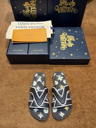 루이비통 신발 98208 Louis Vuitton Shoes