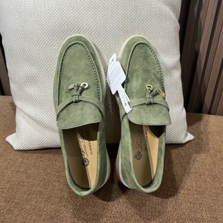 로로피아나 신발 9821 Loro Piana Shoes