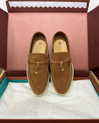 로로피아나 신발 98243 Loro Piana Shoes