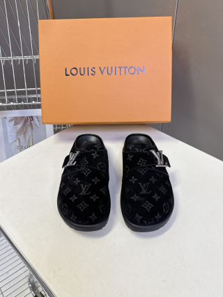 루이비통 신발 98309 Louis Vuitton Shoes
