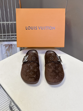 루이비통 신발 98310 Louis Vuitton Shoes