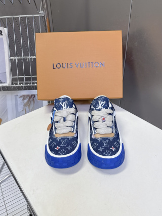 루이비통 신발 98313 Louis Vuitton Shoes