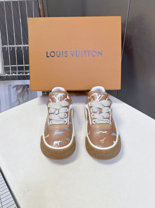 루이비통 신발 98314 Louis Vuitton Shoes