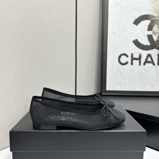 샤넬 신발 98326 Chanel Shoes