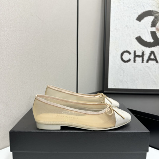 샤넬 신발 98327 Chanel Shoes