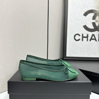 샤넬 신발 98328 Chanel Shoes