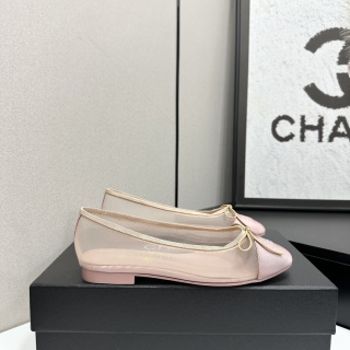 샤넬 신발 98329 Chanel Shoes