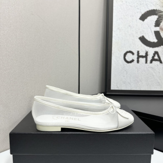 샤넬 신발 98330 Chanel Shoes
