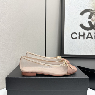 샤넬 신발 98331 Chanel Shoes