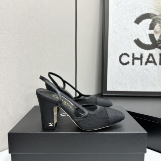 샤넬 신발 98340 Chanel Shoes