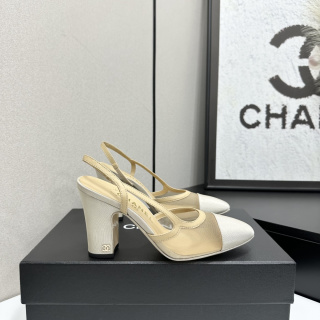 샤넬 신발 98344 Chanel Shoes