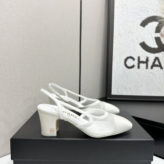 샤넬 신발 98346 Chanel Shoes