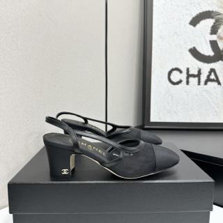 샤넬 신발 98347 Chanel Shoes
