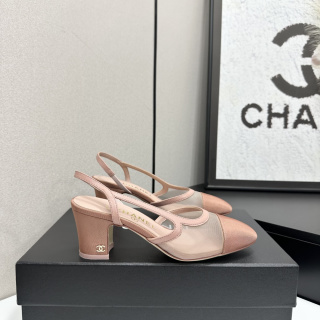 샤넬 신발 98349 Chanel Shoes