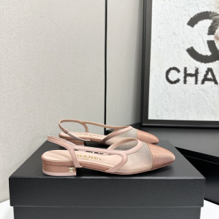 샤넬 신발 98354 Chanel Shoes