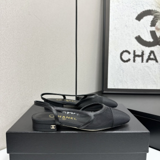 샤넬 신발 98355 Chanel Shoes