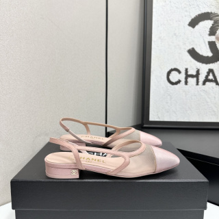 샤넬 신발 98356 Chanel Shoes
