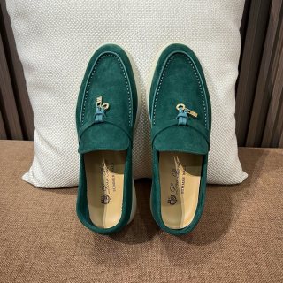 로로피아나 신발 9836 Loro Piana Shoes
