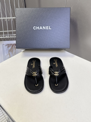 샤넬 신발 98385 Chanel Shoes