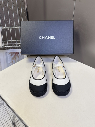 샤넬 신발 98391 Chanel Shoes