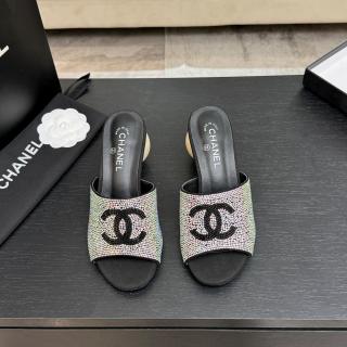 샤넬 신발 98420 Chanel Shoes