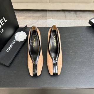 샤넬 신발 98439 Chanel Shoes