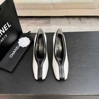 샤넬 신발 98442 Chanel Shoes