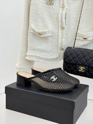샤넬 신발 98474 Chanel Shoes