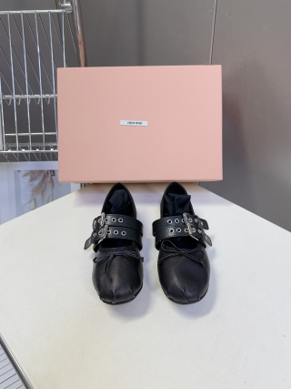미우미우 신발 98572 Miu Miu Shoes