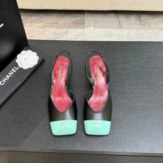 샤넬 신발 98600 Chanel Shoes